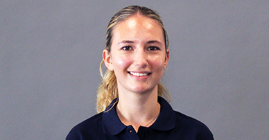 Alessia Schurink Alessia Schurink - Carrosserie / In Ausbildung