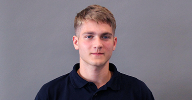 Artemii Braksmeier Artemii Braksmeier - Werkstatt / In Ausbildung