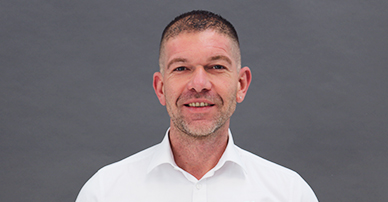 Igor Garic - Filial-Leitung