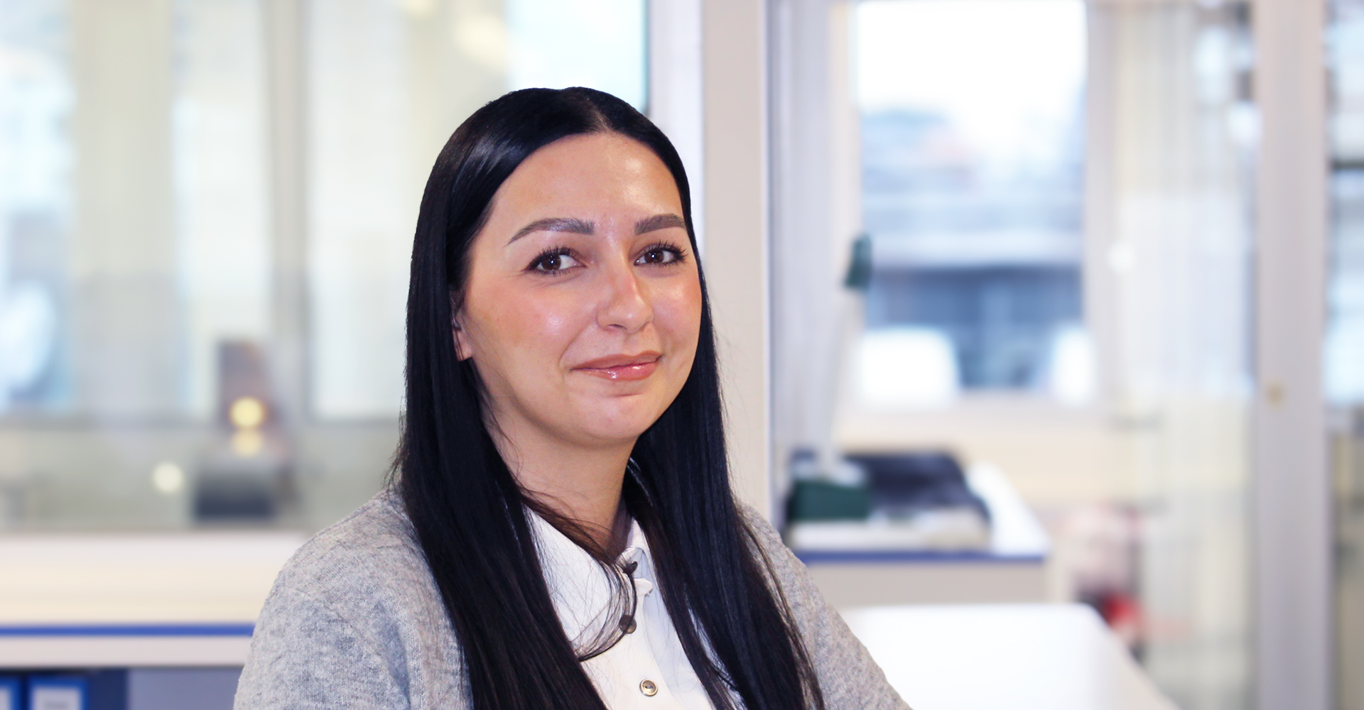 Ana Maria Kovacevic - Buchhaltung