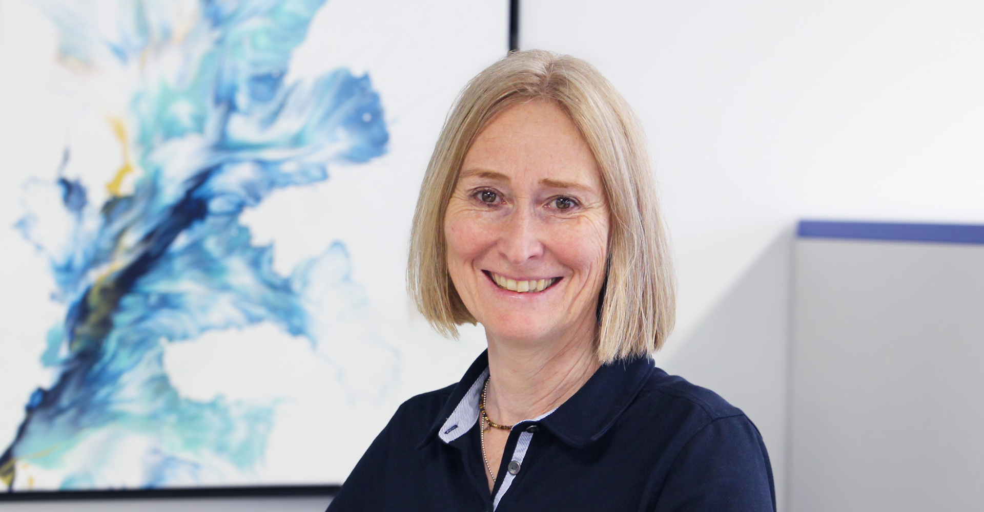 Daniela Bösch - Buchhaltung