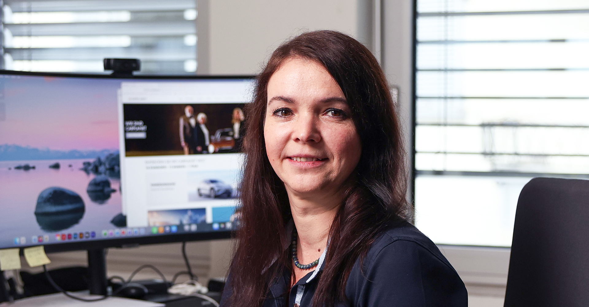 Heide Dootz - Marketing