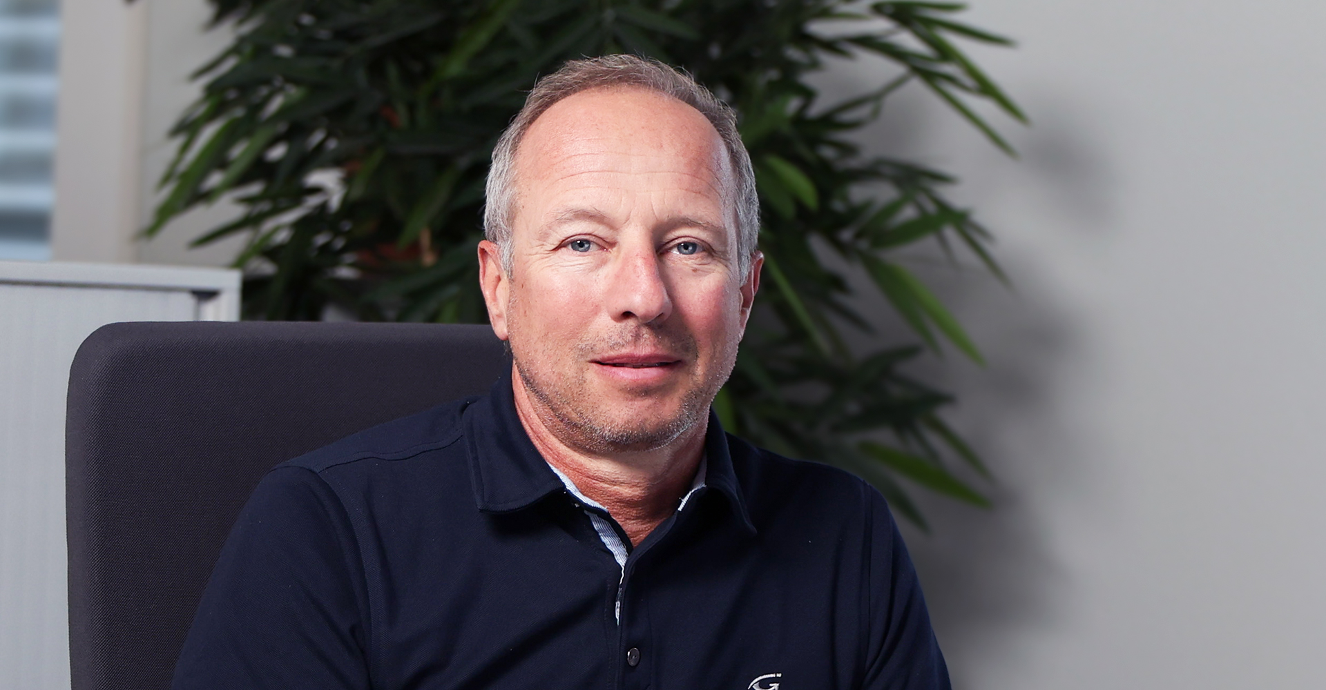 Peter Martschini - Team-Leitung Marketing