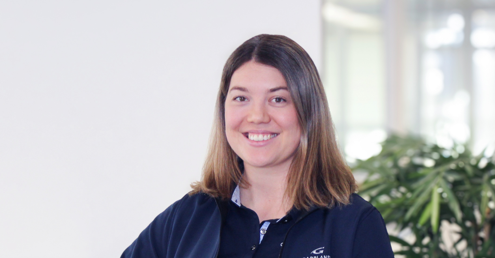 Sarah Lüthi - Personalabteilung