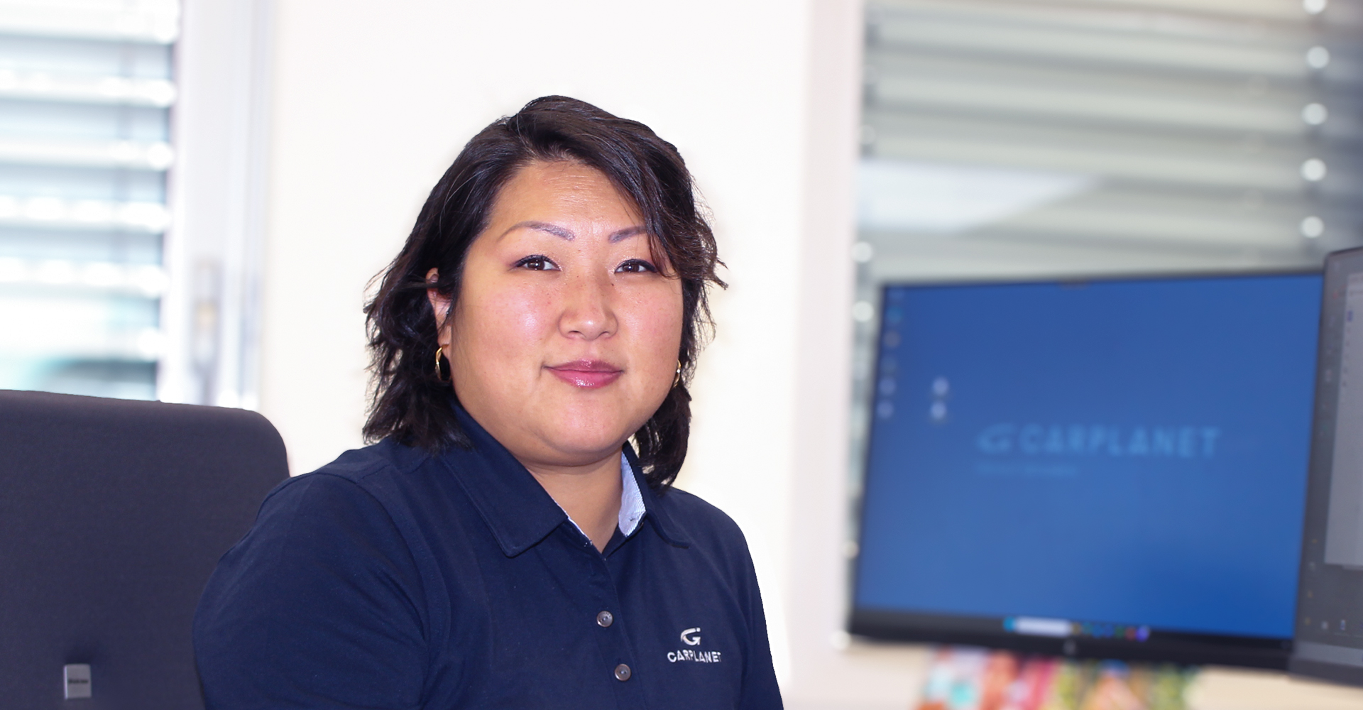 You-Jin Sin - Marketing