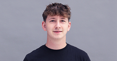 Noah Bucher Noah Bucher - Werkstatt
