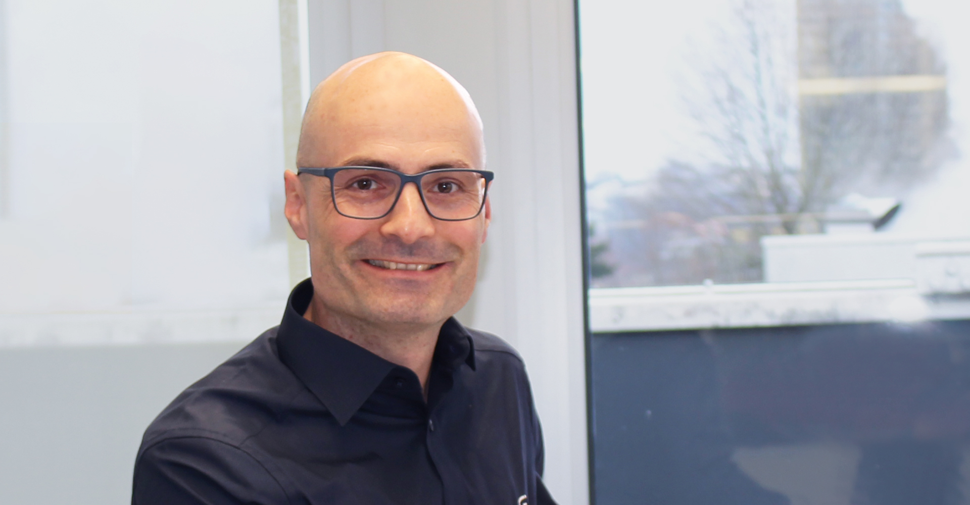 Matthias Galliker - CEO Gruppe Stv.