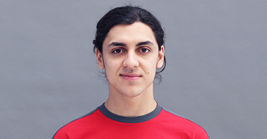 Riccardo Caruso Riccardo Caruso - Werkstatt