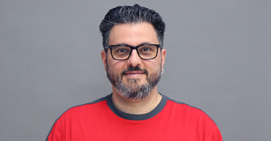 Agostino Scarcia Agostino Scarcia - Aufbereitung