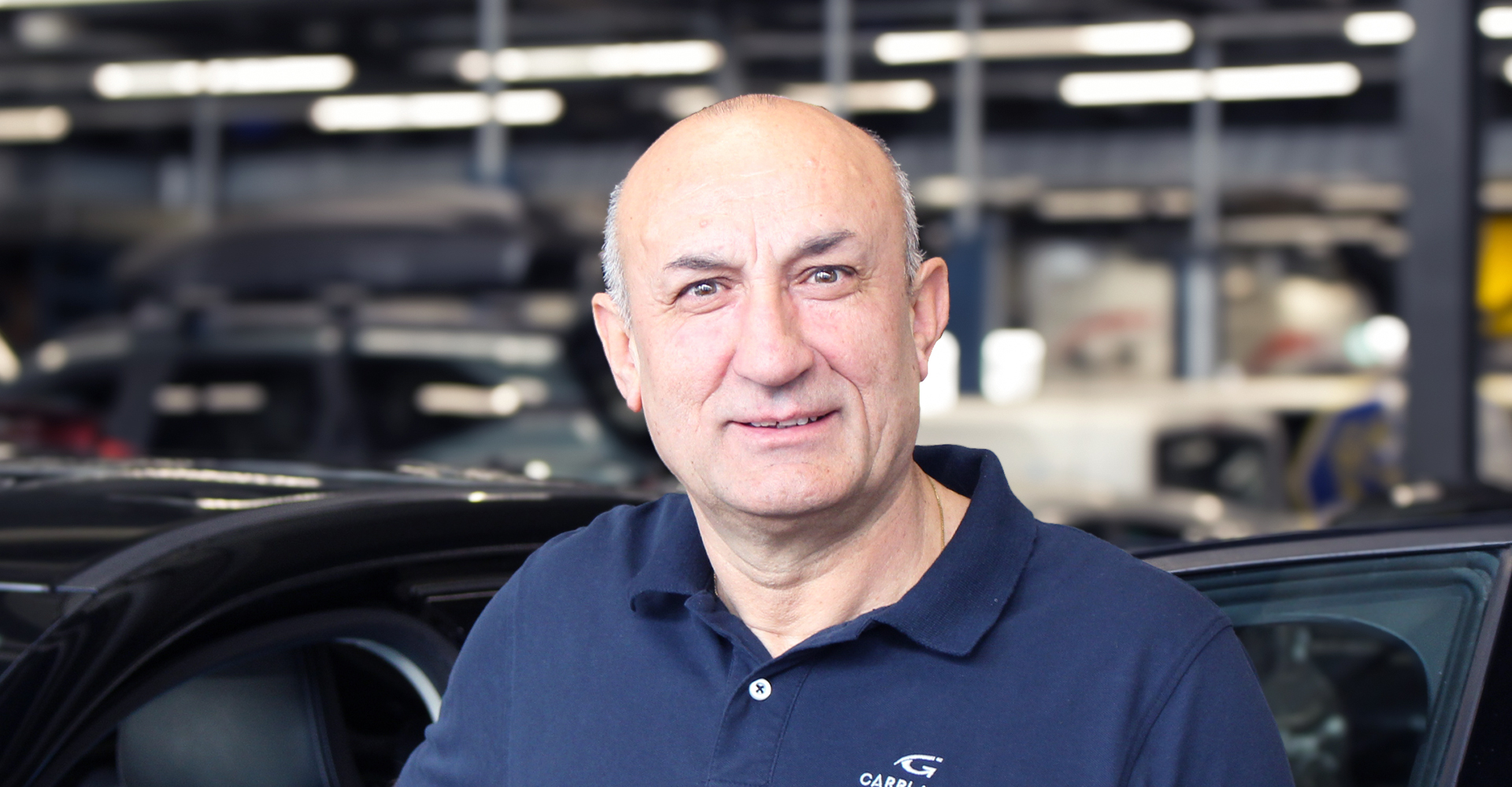 Anto Mikolic - Aufbereitung