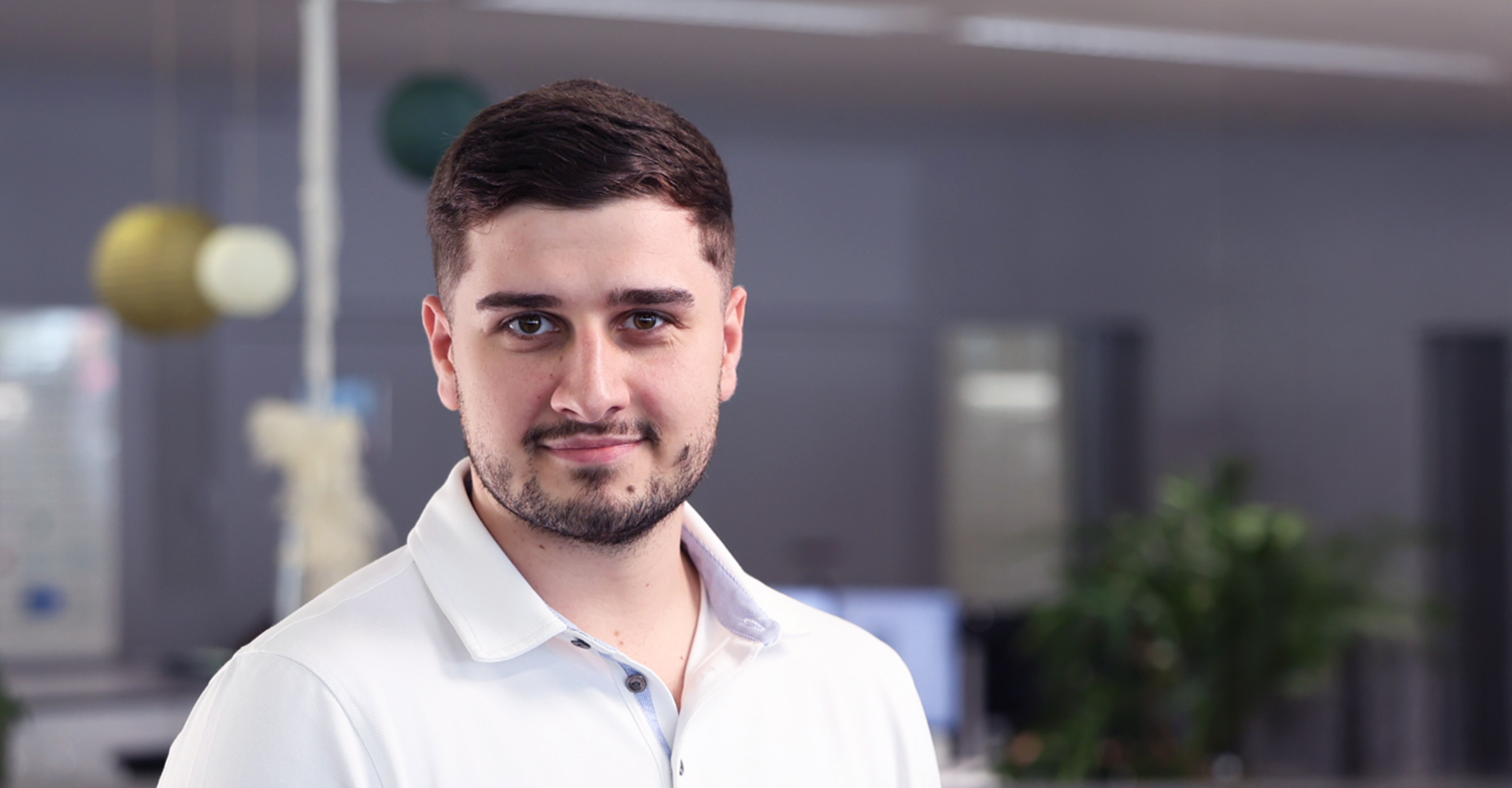 Dejan Vasic - Kundendienst