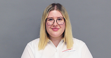 Emelie Schlüter Emelie Schlüter - Disposition Renault / Dacia