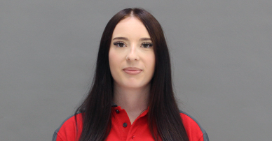 Hanna Schärli Hanna Schärli - Verkauf Ersatzteile / In Ausbildung