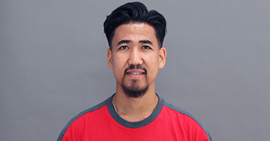 Jawad Mohammadi Jawad Mohammadi - Carrosserie