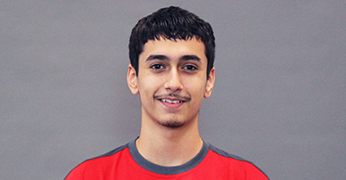 Jusef Al-Karmo Jusef Al-Karmo - Werkstatt / In Ausbildung
