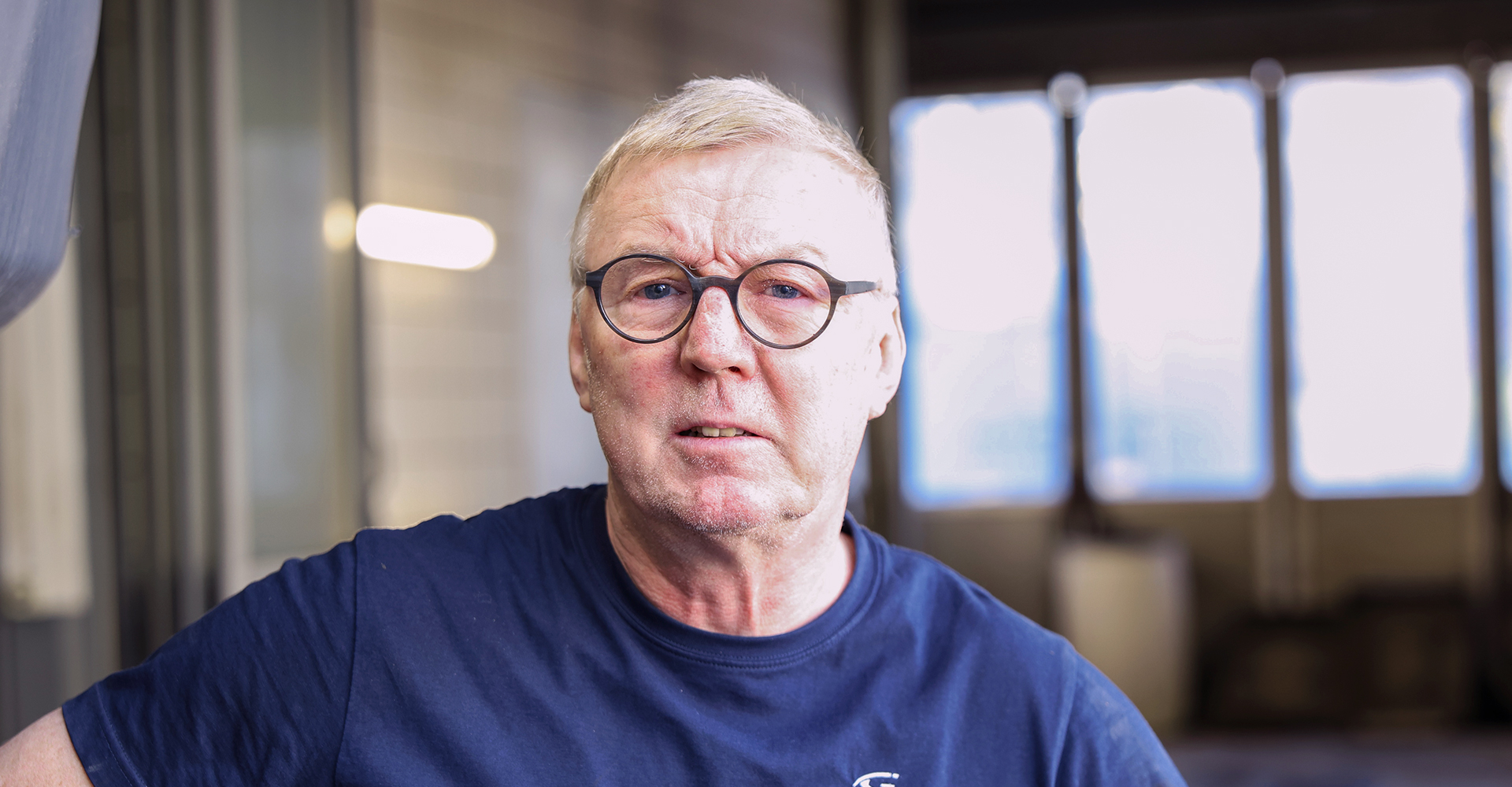 Kurt Risi - Werkstatt