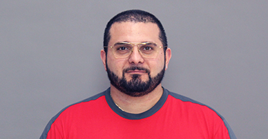 Mario Cimmino Mario Cimmino - Werkstatt