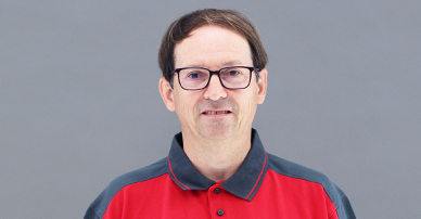 Roger Wyss Roger Wyss - Kundendienst