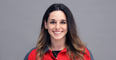 Tanja Künzli Tanja Künzli - Verkauf Ersatzteile / In Ausbildung