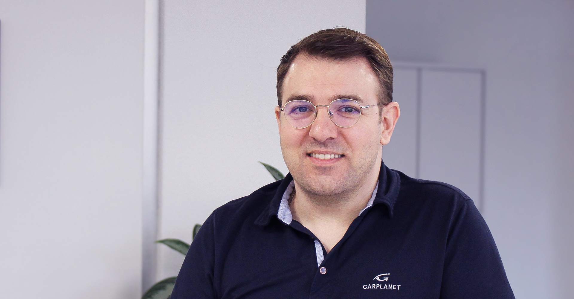 Tobias Wermelinger - Leitung Disposition