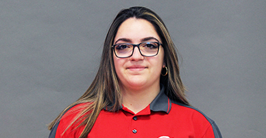 Vanesa Villanueva Vanesa Villanueva - Administration Ersatzteile
