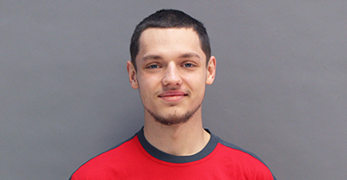 Veljko Milojevic Veljko Milojevic - Werkstatt