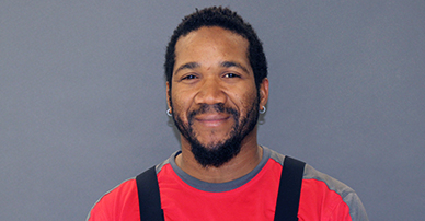 Juan Peralta Juan Peralta - Aufbereitung