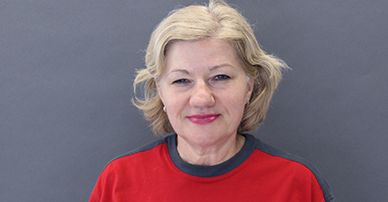 Vesna Belul Vesna Belul - Betriebsunterhalt