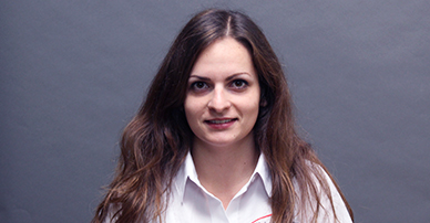 Melanie Amstutz Melanie Amstutz - Kundendienst Carrosserie