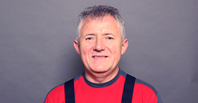 Nenad Jovanovic Nenad Jovanovic - Werkstatt