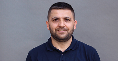 Ajet Mustafa Ajet Mustafa - Werkstatt