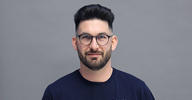 Antonio Tunno Antonio Tunno - Aufbereitung / Allrounder