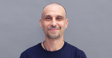 Daniele Di Secli Daniele Di Secli - Werkstatt