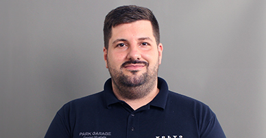 Dardan Mustafa Dardan Mustafa - Ersatzteillager