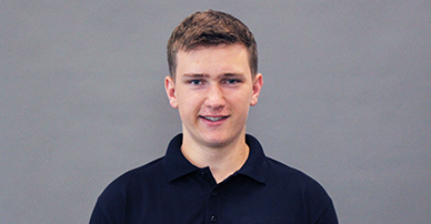 Yann Häusler Yann Häusler - Werkstatt / In Ausbildung