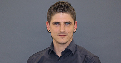 Pascal Jäggi Pascal Jäggi - Techn. Betriebs-Leitung